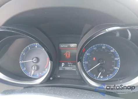 2014 Toyota Corolla S Plus из США, поврежденный, VIN 5YFBURHEXEP126963